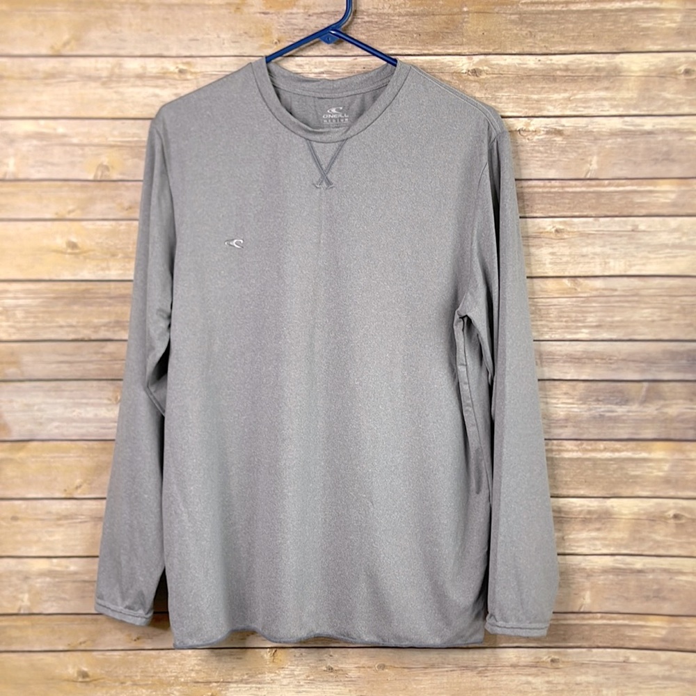 🏄🌊NWOT Men's O'Neill rash guard/sun shirt